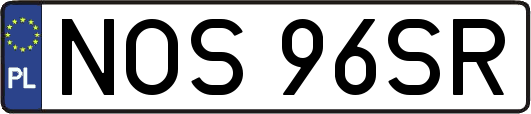 NOS96SR