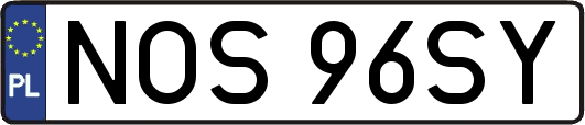 NOS96SY