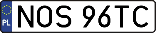 NOS96TC