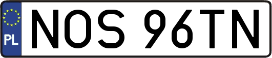 NOS96TN