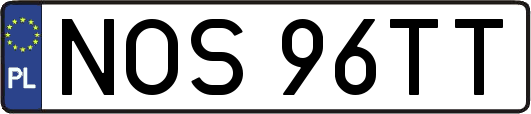 NOS96TT