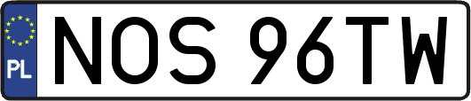 NOS96TW