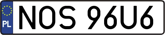 NOS96U6