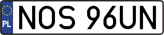 NOS96UN