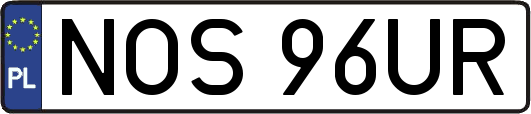 NOS96UR