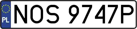NOS9747P