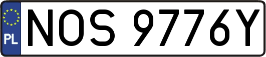 NOS9776Y