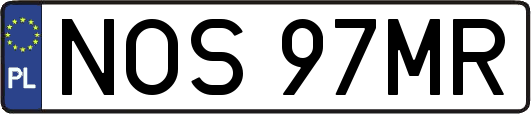 NOS97MR