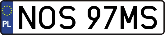 NOS97MS