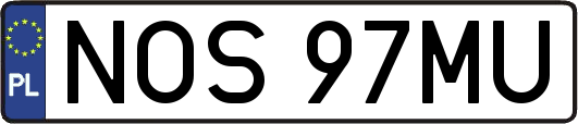 NOS97MU
