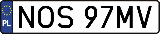 NOS97MV