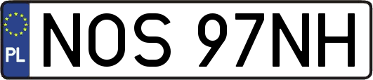 NOS97NH