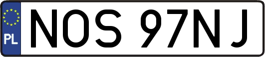 NOS97NJ