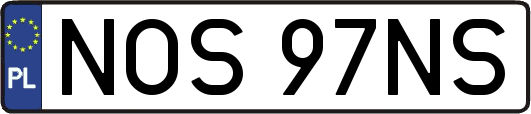 NOS97NS