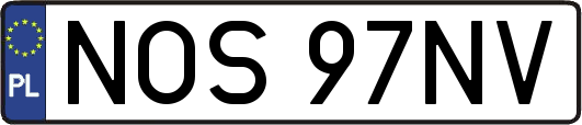 NOS97NV