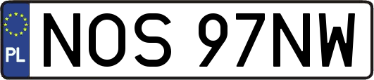 NOS97NW