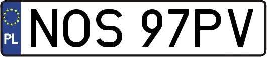 NOS97PV