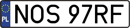 NOS97RF
