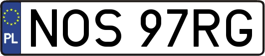 NOS97RG