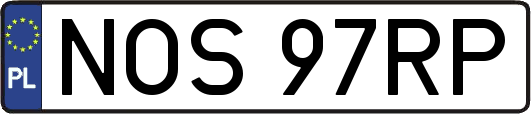 NOS97RP