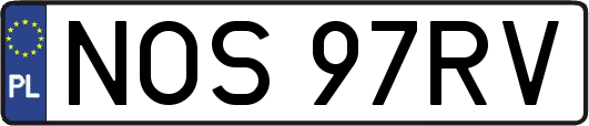 NOS97RV