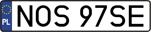 NOS97SE