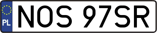 NOS97SR