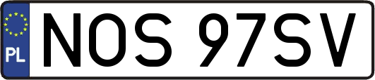 NOS97SV