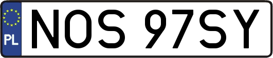 NOS97SY