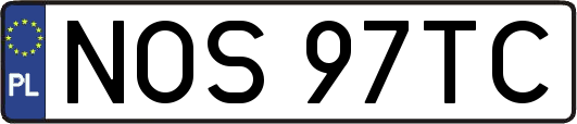 NOS97TC
