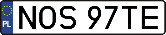 NOS97TE