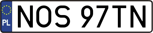 NOS97TN