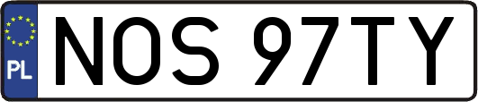 NOS97TY