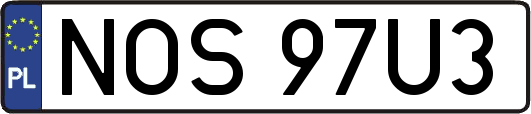 NOS97U3