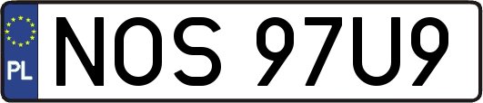 NOS97U9