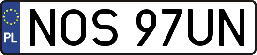 NOS97UN