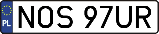 NOS97UR
