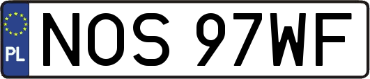 NOS97WF