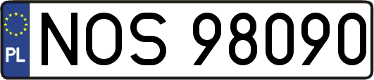 NOS98090