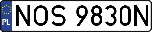 NOS9830N