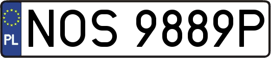 NOS9889P