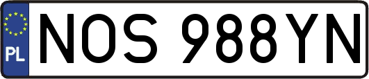 NOS988YN