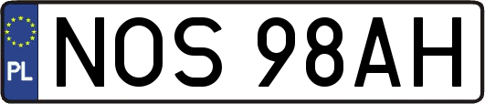 NOS98AH