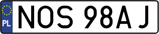 NOS98AJ