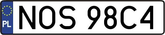 NOS98C4