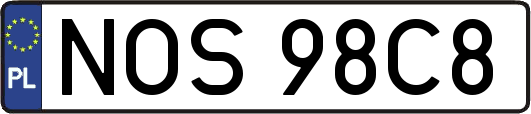 NOS98C8
