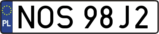 NOS98J2