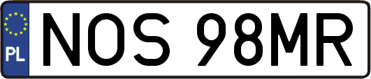NOS98MR