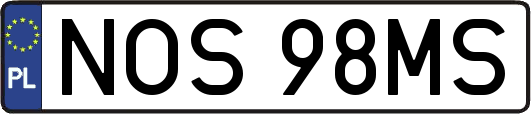 NOS98MS