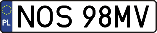 NOS98MV